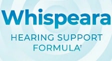 whispeara